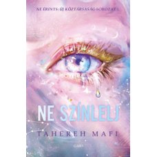 Ne színlelj   18.95 + 1.95 Royal Mail